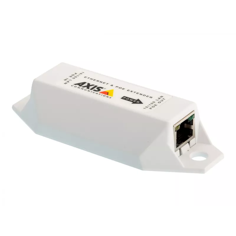Axis 5025-281 PoE-Adapter
