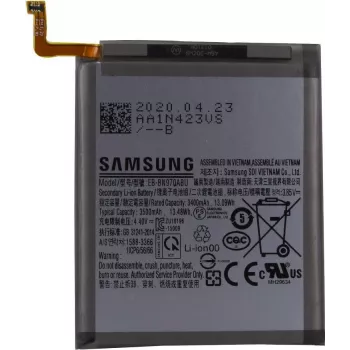 Wiederaufladbarer Akku Samsung EB-BN970AB für Galaxy Note 10 — 3500 mAh