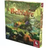 Everdell: Bellfaire, Brettspiel-Erweiterung