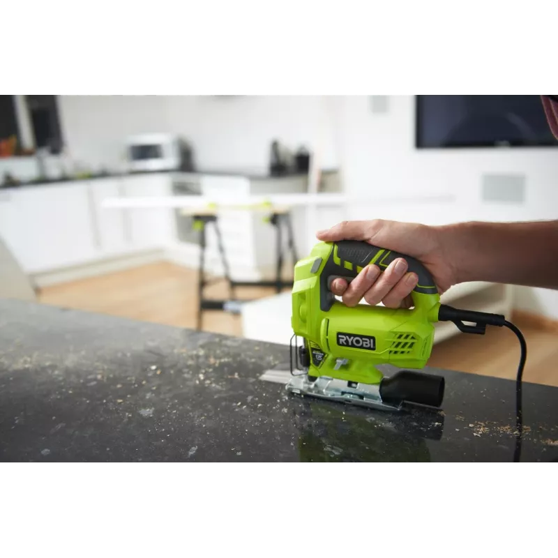 RYOBI RJS720-G Stichsäge 500 W 1,8 kg