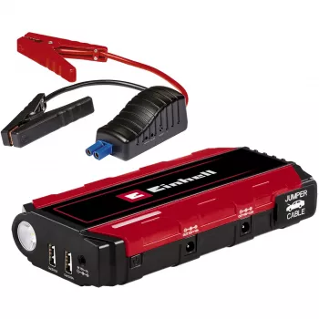 Tragbare Batterie Einhell CE-JS 12, 11000 mAh