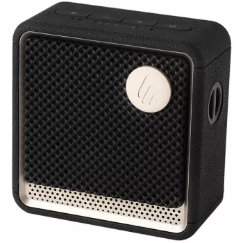 Stereo tragbarer Lautsprecher Edifier ES20 Schwarz