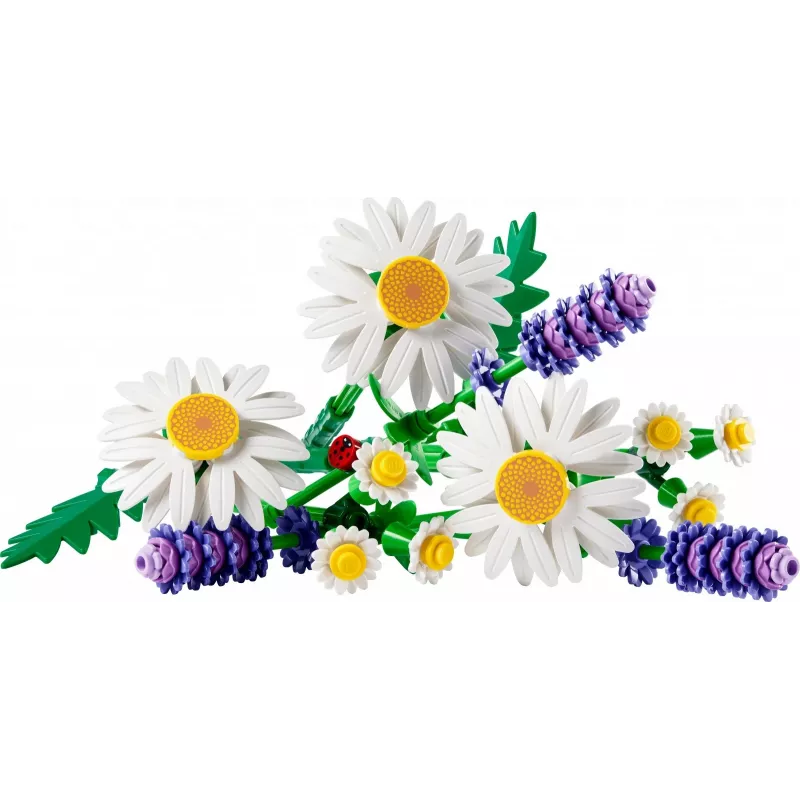 LEGO BOTANICALS 11508 Gänseblümchen
