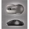 YENKEE YMS 2010SR GYRO Dual Wireless Maus, Bluetooth + USB 2,4 GHz