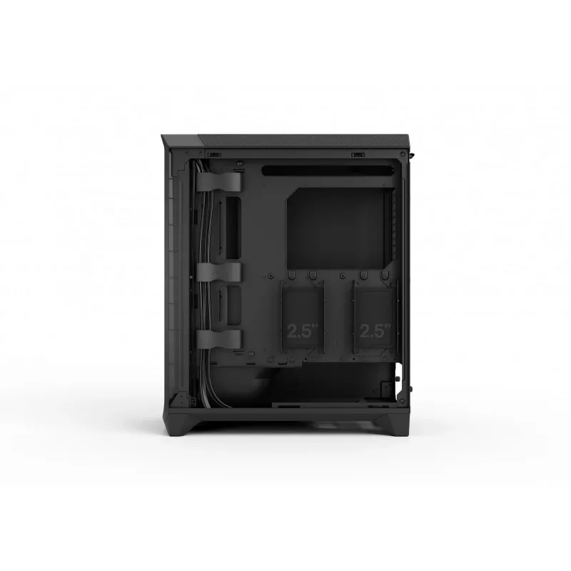 PC-Gehäuse Fractal Design Meshify 3 Schwarz Solid ATX