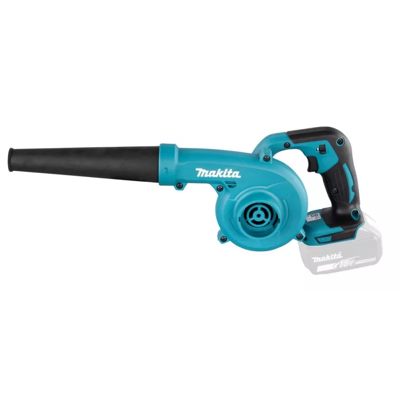 Makita Blower 18V ohne Akkus und Ladegerät DUB185Z