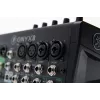 Mackie Onyx 8 - Analog Mixer mit USB