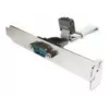 Serial Slot Bracket Adapterkabel Digitus AK-610300-003-E
