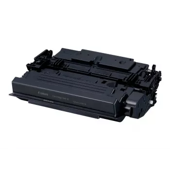 Canon CRG-041H Tonerpatrone 1 Stück Original Schwarz