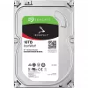 Seagate IronWolf ST10000VN000 interne Festplatte 10 TB 7200 RPM 256 MB 3,5 Zoll Serial ATA III