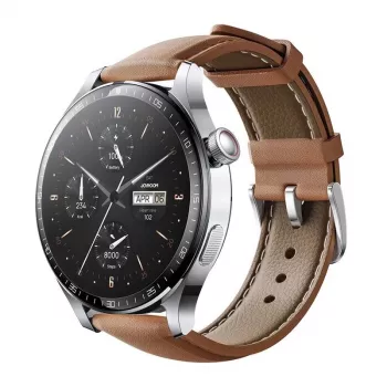 Smartwatch Joyroom JR-FC2 Pro Silber