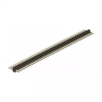 Stiftleiste DeLOCK 66688 Zubehör für Leiterplatten (PCB)