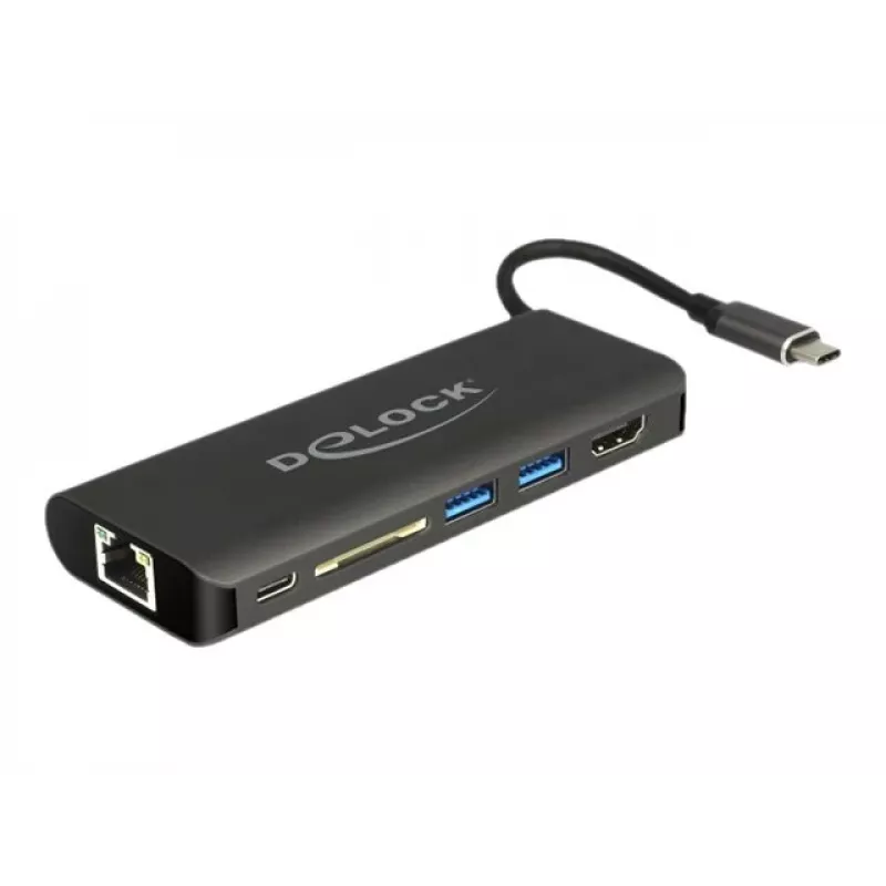 Dockingstation DeLOCK 87721