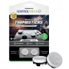 Gaming-Controller-Thumbstick-Griffe STEELSERIES KontrolFreek Sports Clutch Weiß Schwarz XBX hoher Grip Leistung