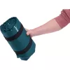 Schlafmatte easy camp Compact Single 2,5 cm dunkelblau (Modell 2024)