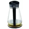 Wasserkocher SEK51GL 2200W 1,5 L Glas