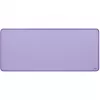 Mauspad-Schreibtischmatte STUDIO/LAVENDEL 956-000054 Logitech