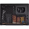 SilverStone TFX Series SST-TX300 - Netzteil (intern) - TFX12V / ATX12V 2,4 - 80 PLUS Bronze - AC 100-240 V - 300 Watt - Active PFC - Schwarz (SST-TX300)
