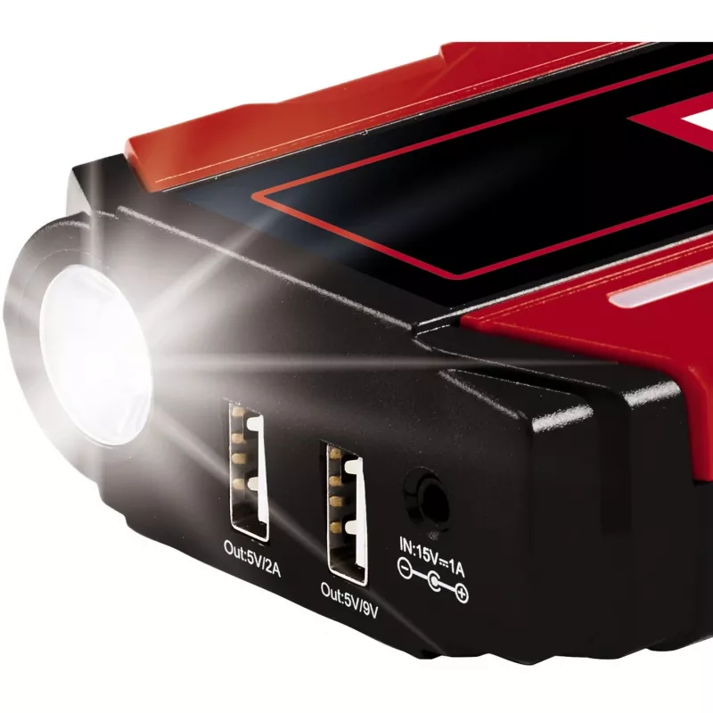 Tragbare Batterie Einhell CE-JS 12, 11000 mAh