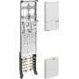 Komplettpaneel eHZ Berlin ZH3EL22N 2Z DSS 1050 mm 1-feldig (ZH3EL22N)