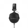 Studio-Kopfhörer Beyerdynamic DT 990 PRO — kabelgebunden, geschlossen, ohrumschließend, 250 Ω, 3 m Kabel, schwarz