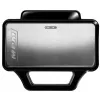 Sandwichmaker MPM MOP-45M, antihaftbeschichtete Platten, Kapazität 2 Scheiben