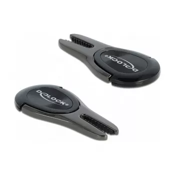 Passiver Halter DeLOCK 20675 Mobiltelefon Smartphone