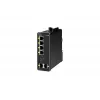 IE 1000-4P2S-LM, Managed, Gigabit Ethernet 10-100-1000, Vollduplex, PoE