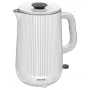 MPM MCZ-115 Wasserkocher 1,5 l 1800 W Weiß