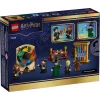 LEGO HARRY POTTER 76460 Hogwarts Schloss - Sprechender Hut Zeremonie