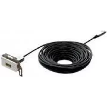 HDMI-Kabel Kindermann Konnect design click 15 m Highspeed 4K 60Hz