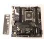 ASRock B850M-X WIFISO Motherboard – generalüberholt, ohne Antenne, Backpanel enthalten