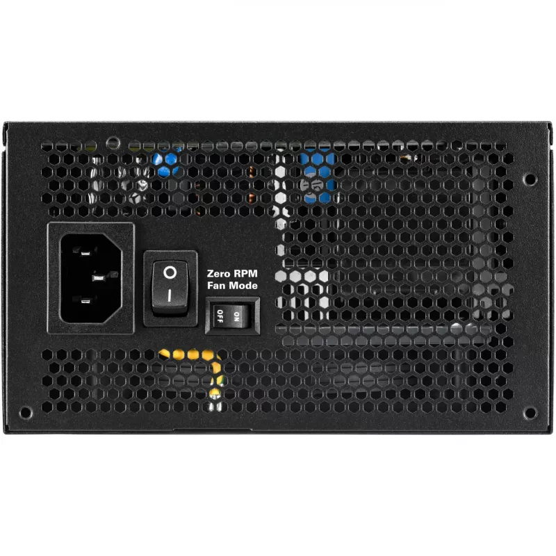 Sharkoon Rebel P20 Netzteil 1200 W 24-Pin ATX ATX Schwarz