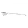 Logitech Slim Wireless Combo MK470 - Tastatur-Maus-Set - Funk - 2,4 GHz - Spanisch - Off-White (920-009199)