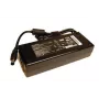 HP 593891-001 power adapter/inverter Indoor 120 W Schwarz