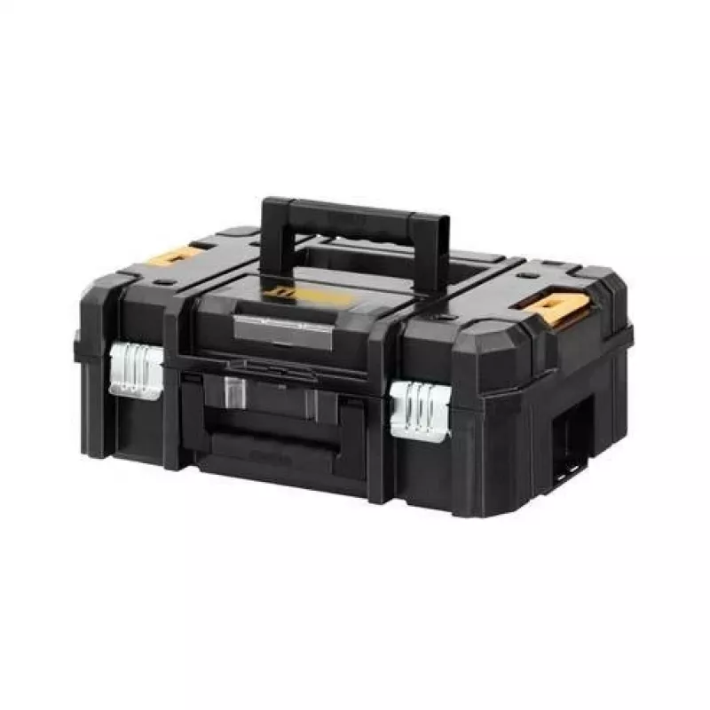 DeWALT DCK2060D2T-QW Power-Schrauber/Schlagschrauber Gelb