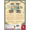 Pegasus Spiele Carnegie Brettspiel Wirtschaft