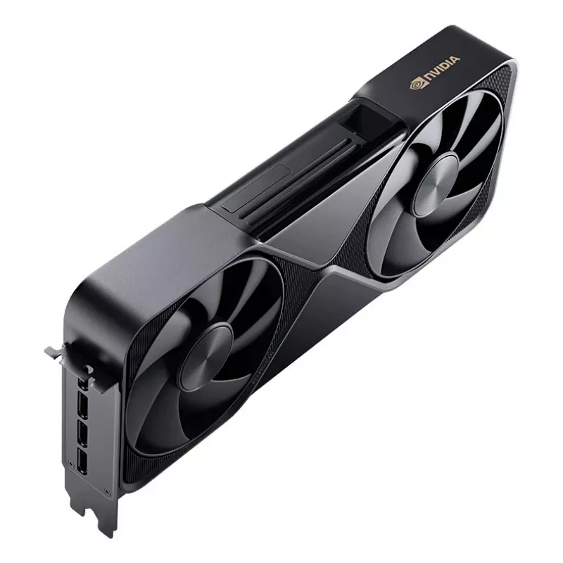 Grafikkarte PNY RTX PRO 6000 Schwarzwell Workstation Edition — 96 GB GDDR7, 512-bit, PCIe 5.0