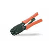 Digitus DN-94004 Netzwerk-Crimper für Kabelinstallation und -wartung