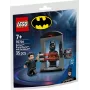 Bricks Super Heroes 30726 Batman: Bruce Wayne und der Batsuit