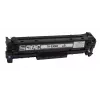 Toner TB kompatibel mit HP CC530A, 100% neu, Schwarz