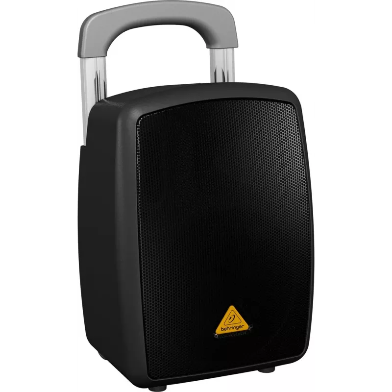 2-Wege-Lautsprecher Behringer Europort MPA40BT-PRO 40W