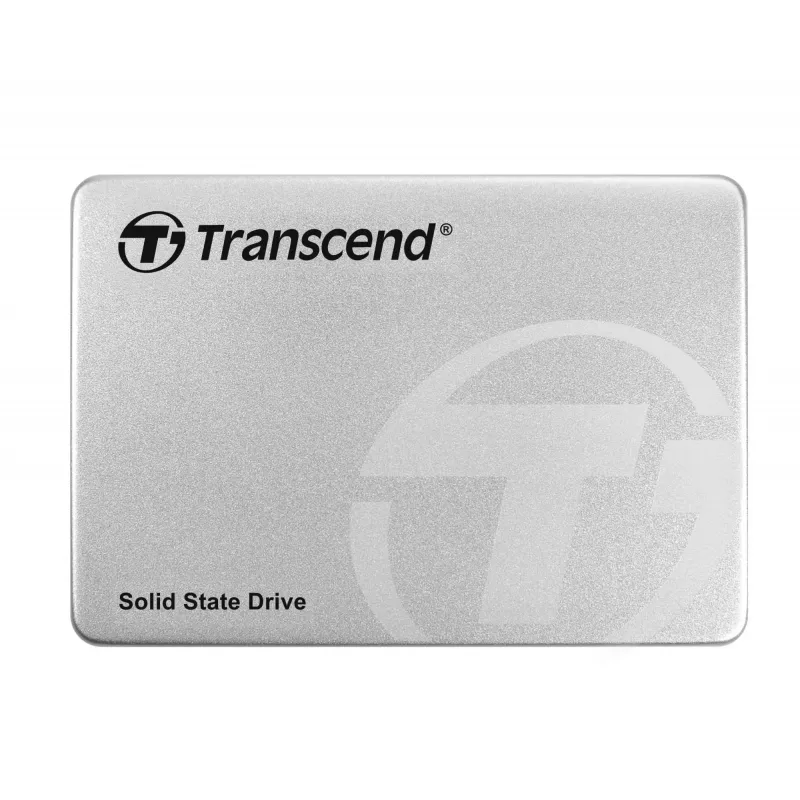 Transcend SSD 32 GB, 2,5 Zoll, SATA III TS32GSSD370S