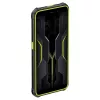 Ulefone Armor X12 Pro 4/64GB Schwarz/Grün ohne Ladegerät