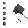 Steckernetzteil 10W 5V, 2A, 5,5x2,5