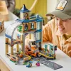 LEGO CITY 60469 Central Train Station