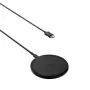 Belkin WIA012HQBK Netzteil Schwarz