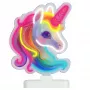 Tisch-LED-Lampe MANTA MASNL128MT — dekoratives Einhorn-Nachtlicht