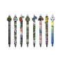 Einziehbarer löschbarer Stift CoolPack Boys