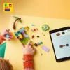 LEGO FRIENDS 42640 Meerschweinchen-Spielplatz